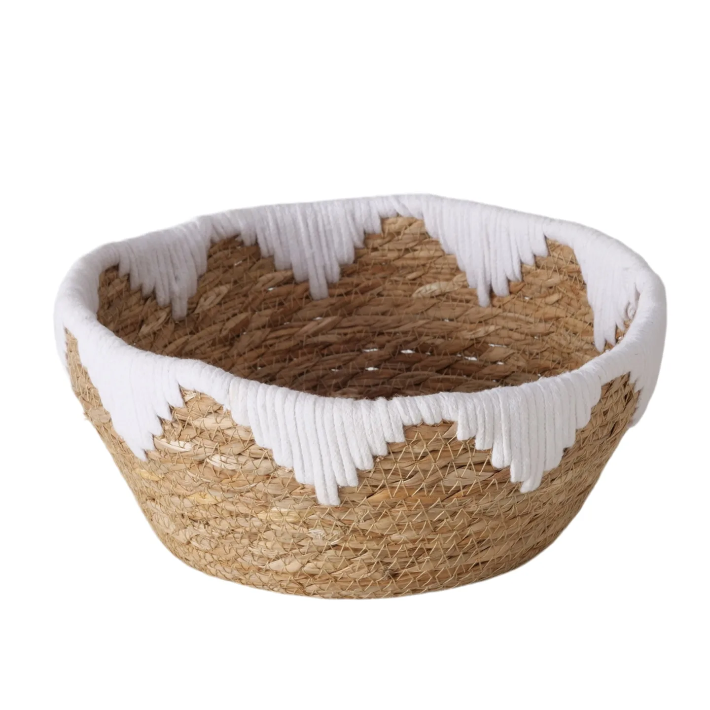 Boltze Korb Aluna H: 11 cm | Schubiger Möbel