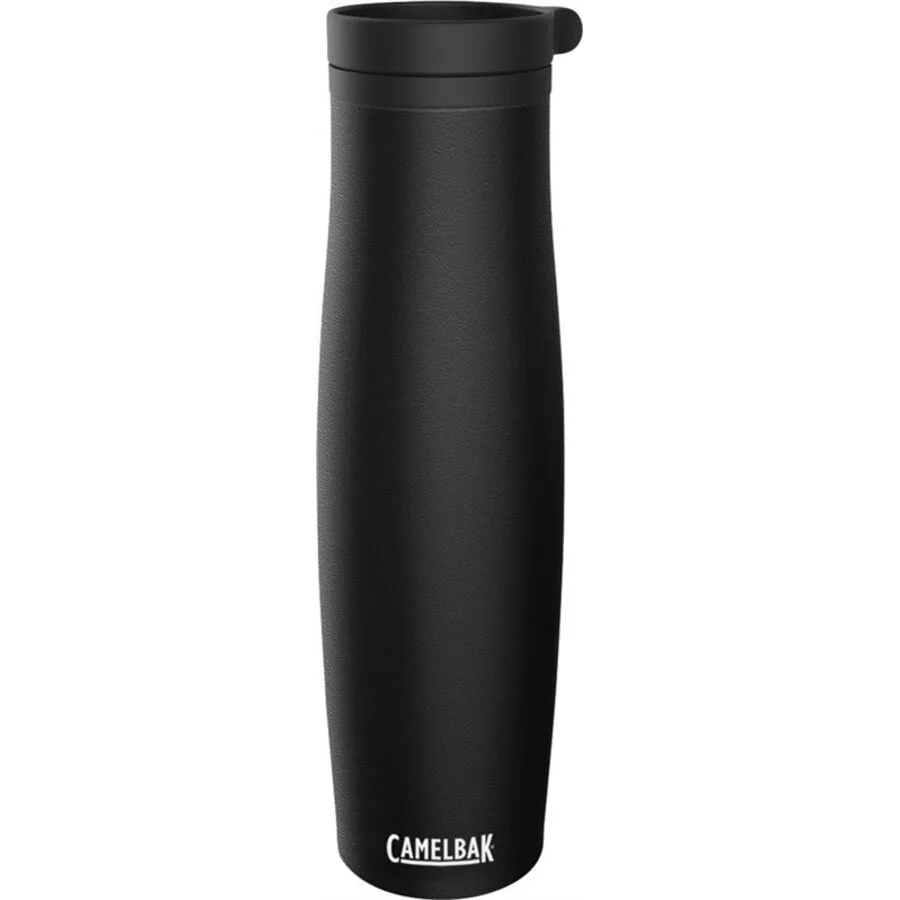 Camelbak Thermosflasche Beck black Edelstahl 0.6 l