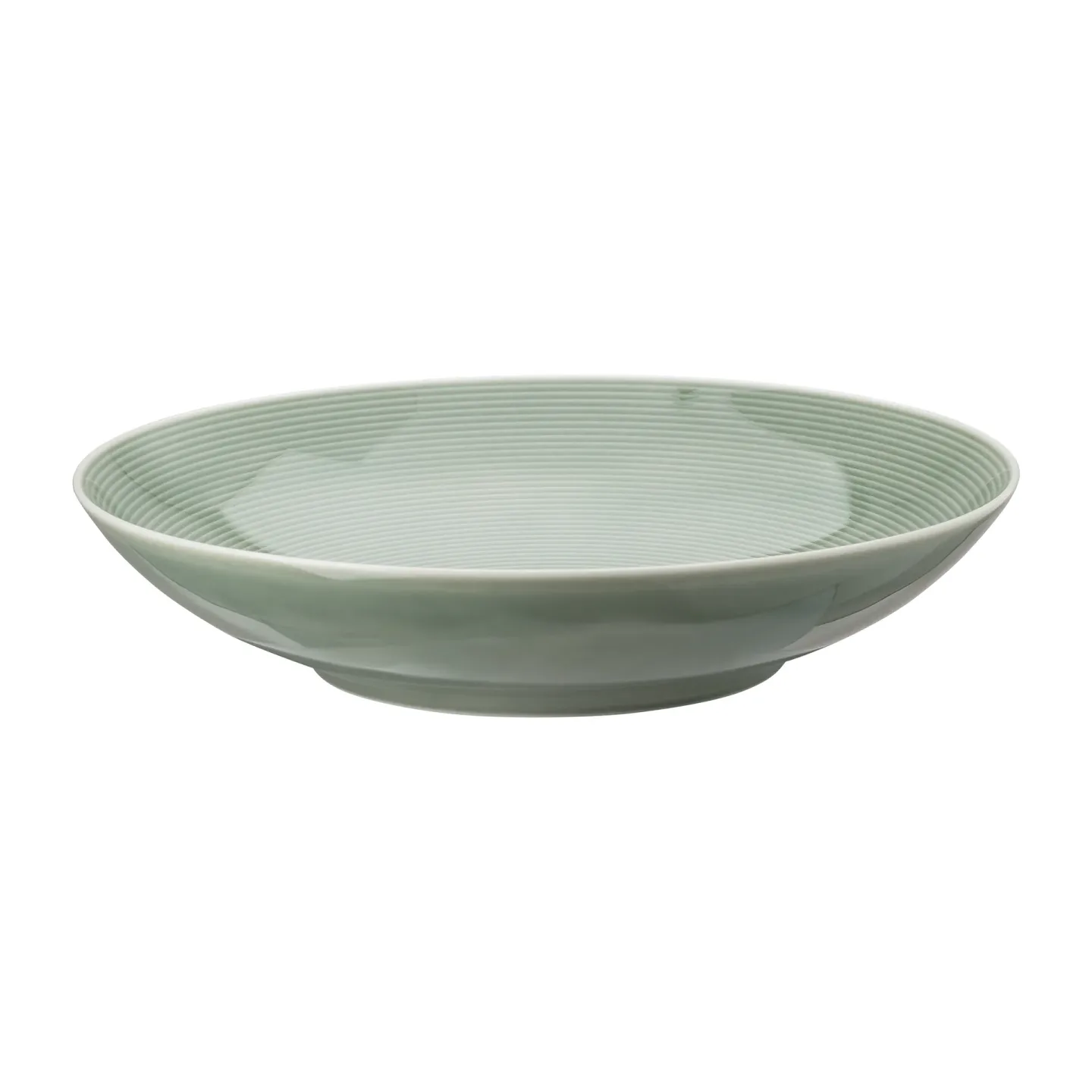 Rosenthal Loft tiefer Teller moss green Ø24cm
