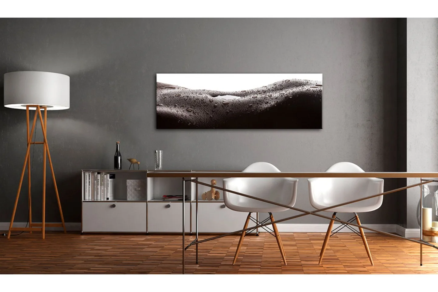 Tavla Erotic Landscape 135x45 -