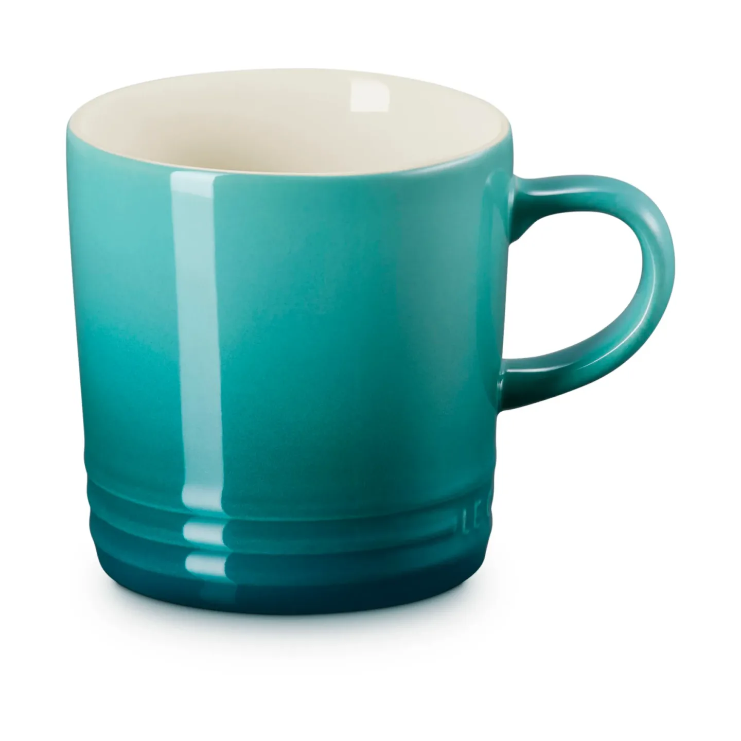 Le Creuset Le Creuset Tasse 35cl Bleu Riviera