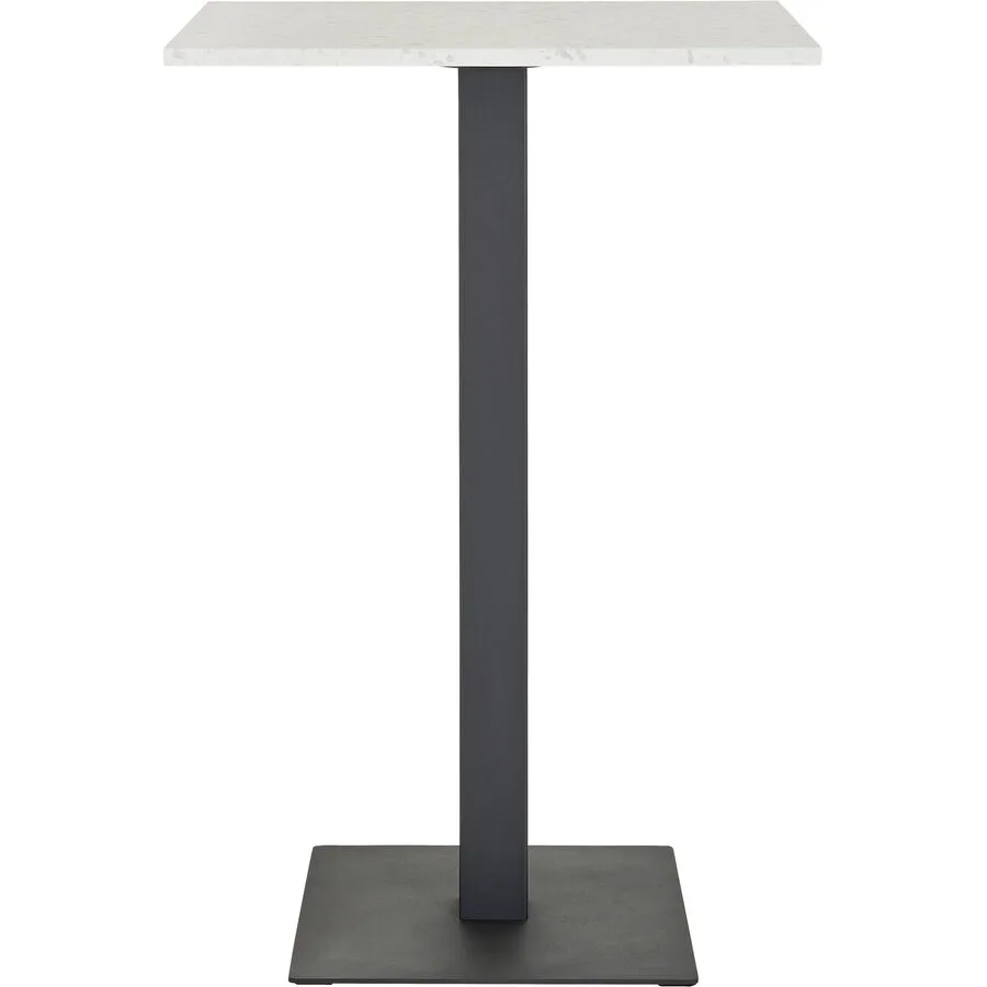 Bartisch Tamin Natural Terrazzo B 70 cm H 105.6 cm