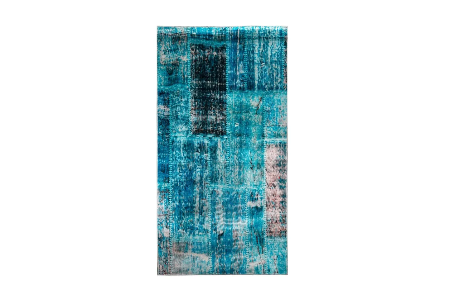 Doddington Matta 100x200 cm - Flerfärgad
