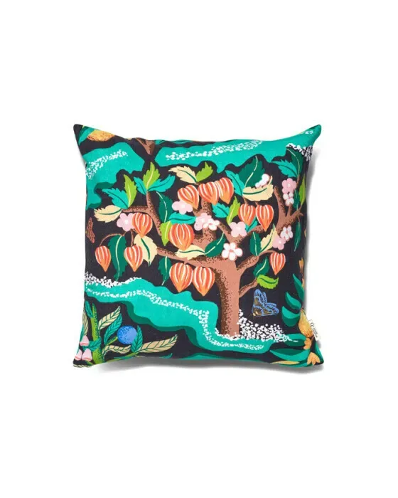 Botanical Cherry-pudebetraek sort