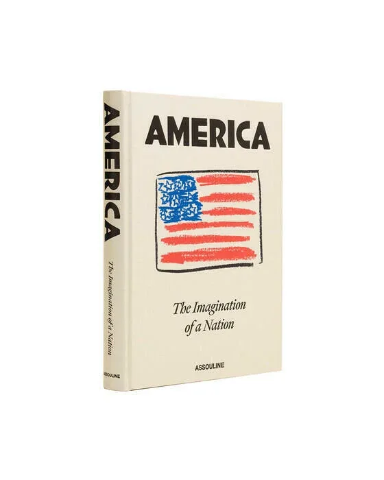 America: The Imagination of a Nation
