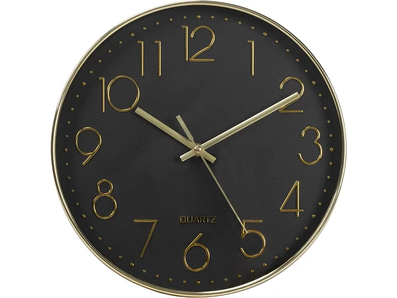 Wanduhr ARIANNE Ø30cm