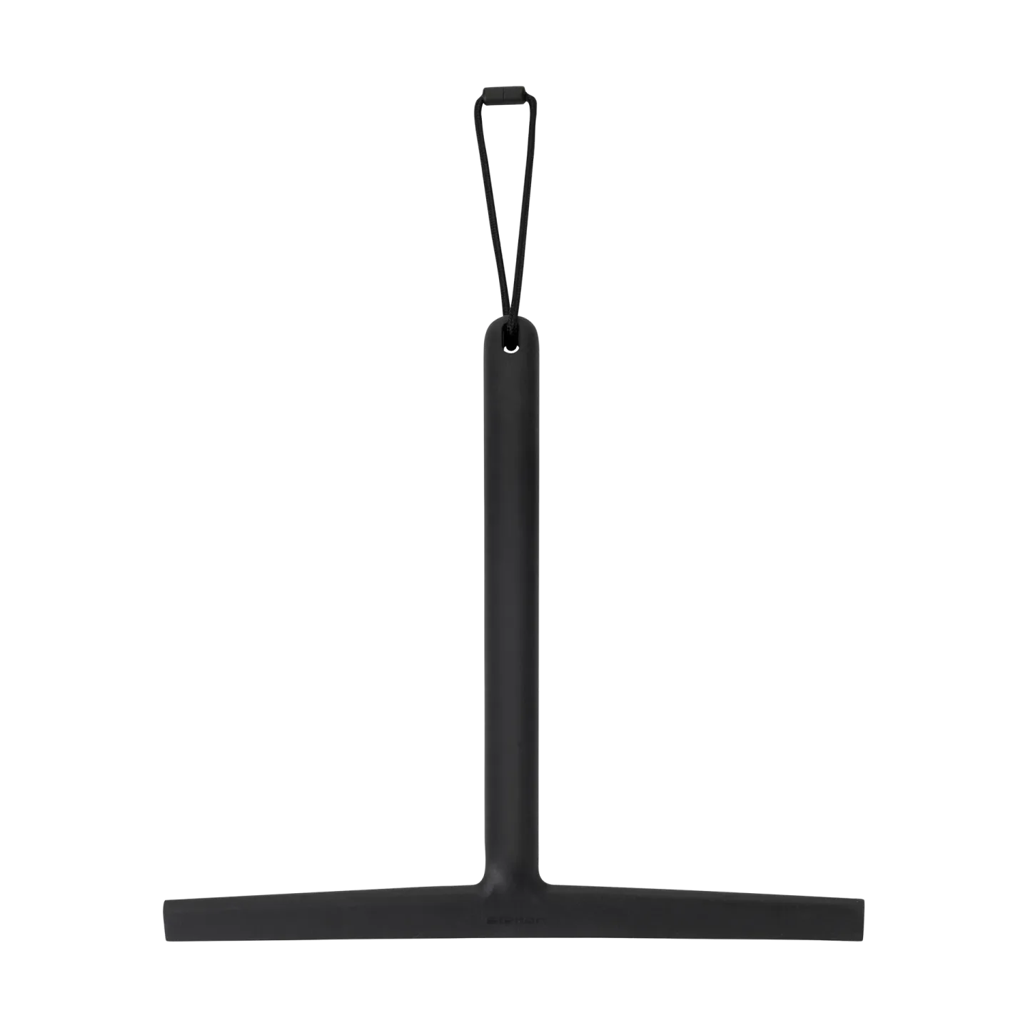 Stelton Fjord duschskrapa Black