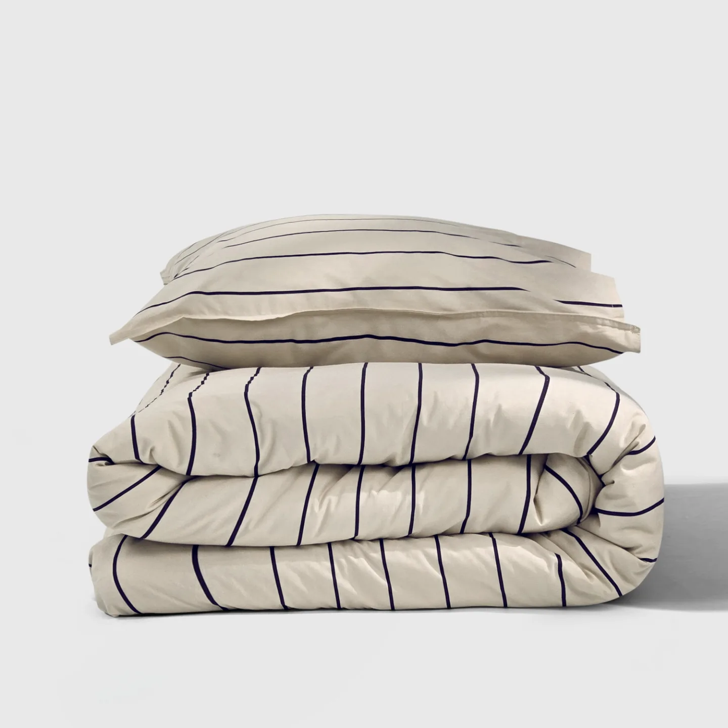 Dynesett - Ariadne (beige) (Størrelse: 150 x 210 cm)