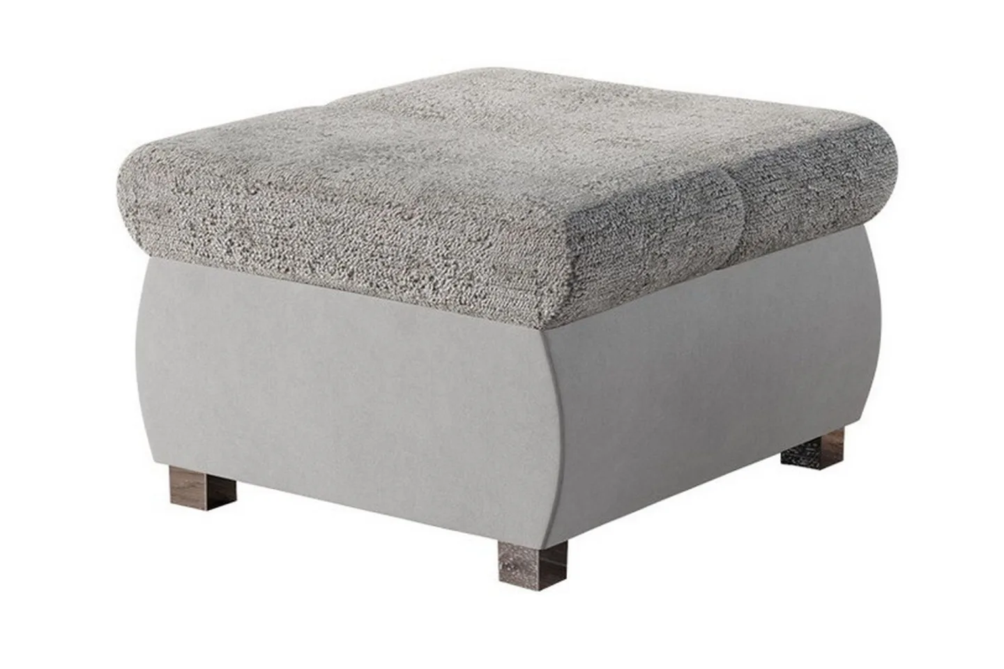 Kintore Fotpall 60 cm -