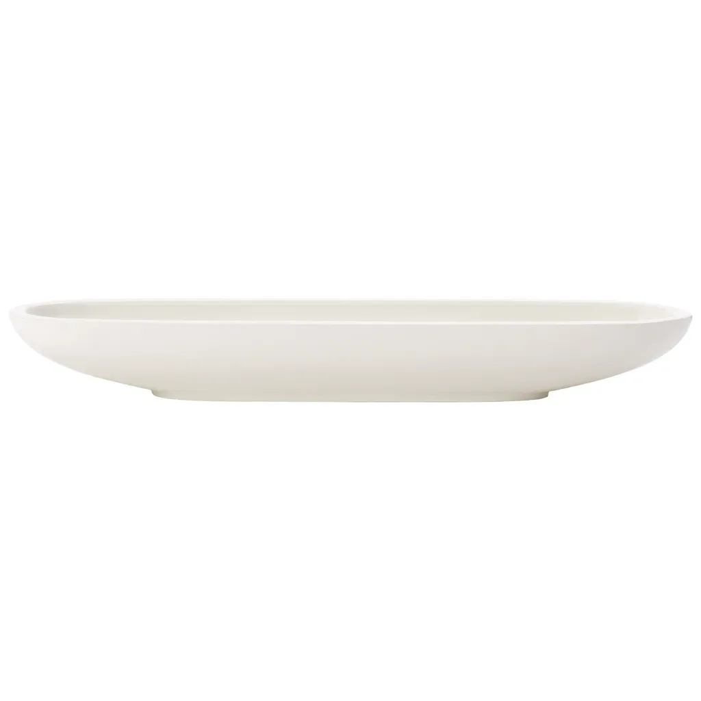 Villeroy & Boch Artesano Original tiefer Teller Ø28 cm Weiß