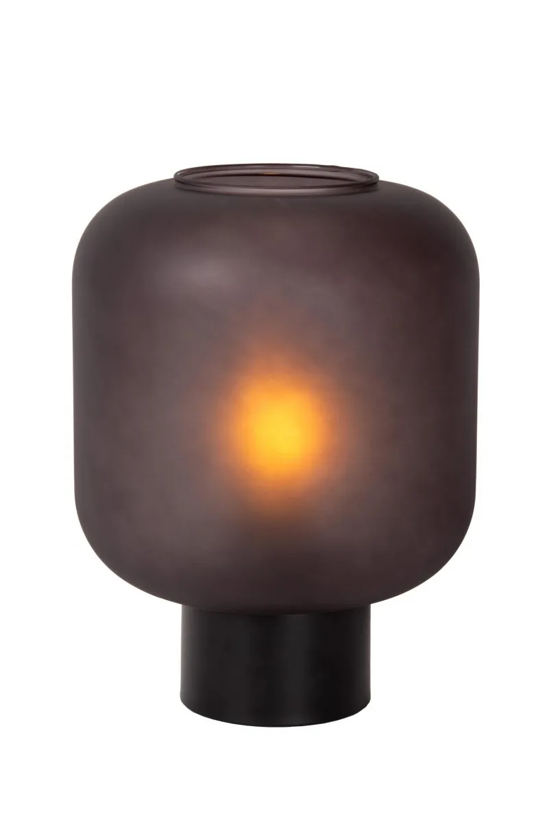 Lucide - Eloise 27cm - Bordslampa - Svart
