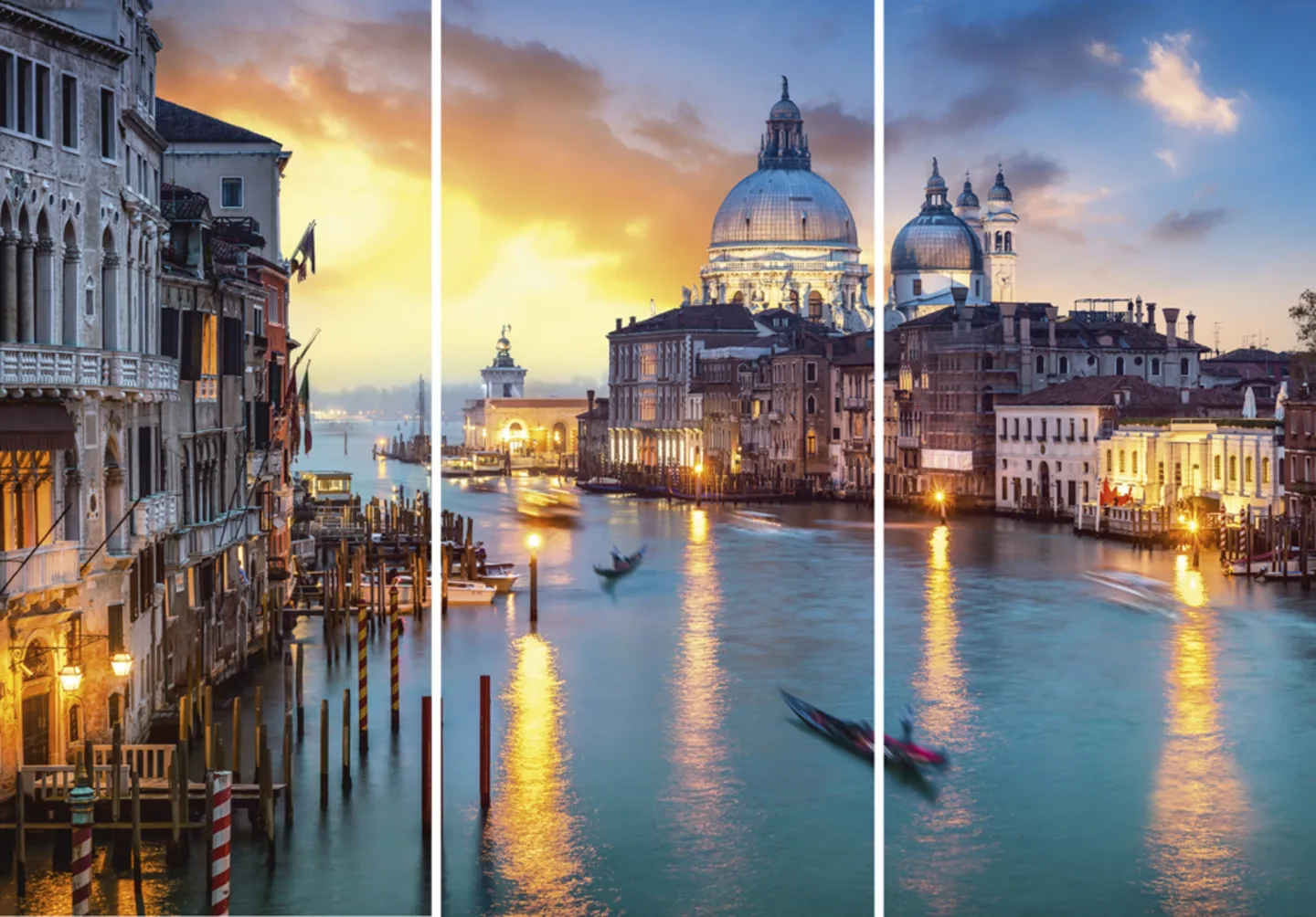 image LAND Canvas Venedig | Schubiger Möbel