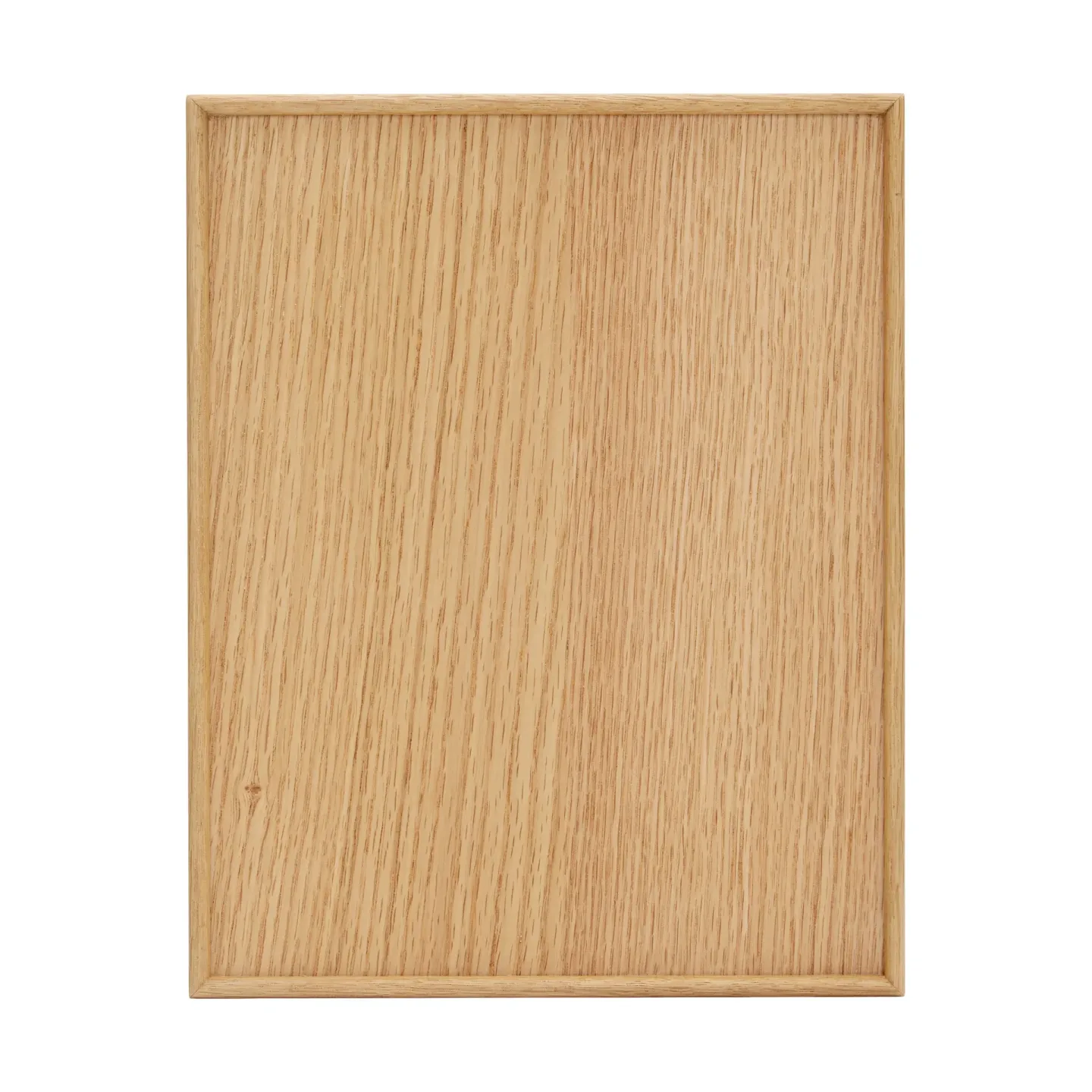 Andersen Furniture Andersen Schlüsselschrank 20x9,5x25 cm Oak