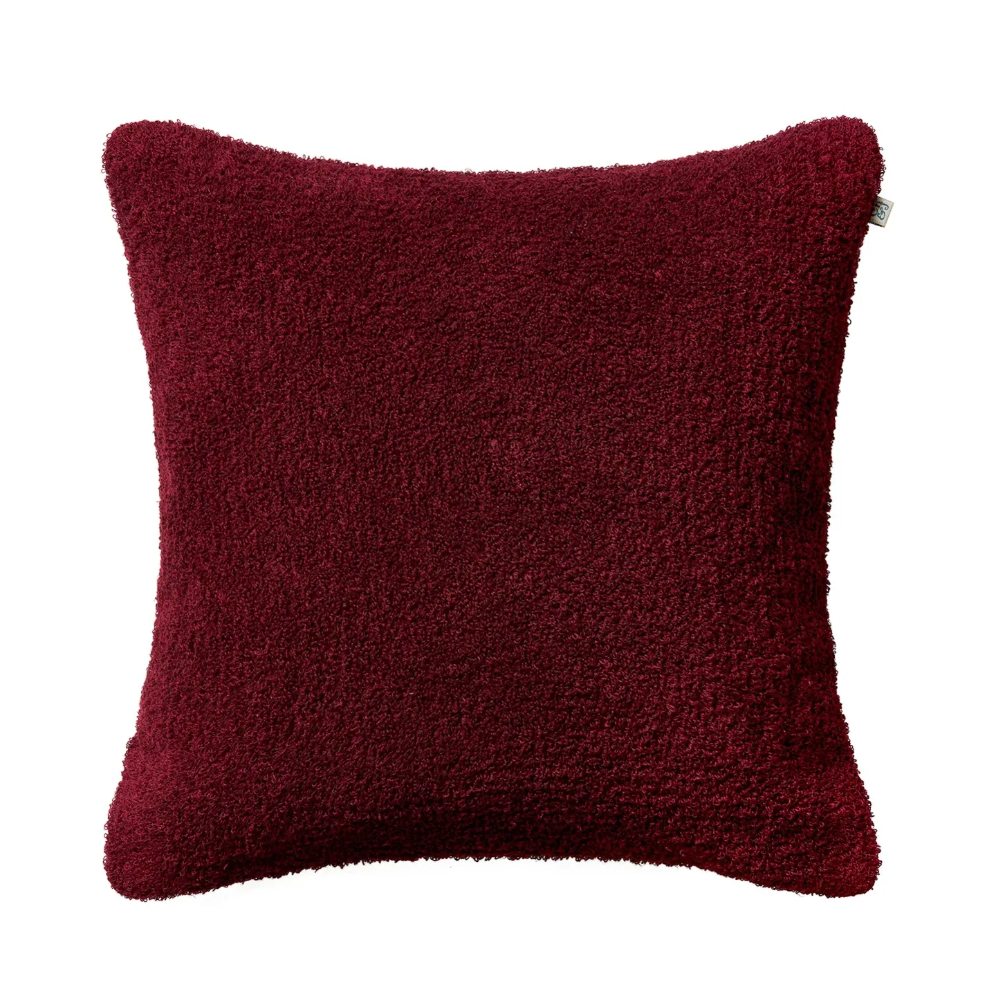 Chhatwal & Jonsson Mani Kissenbezug 50 x 50cm Ruby