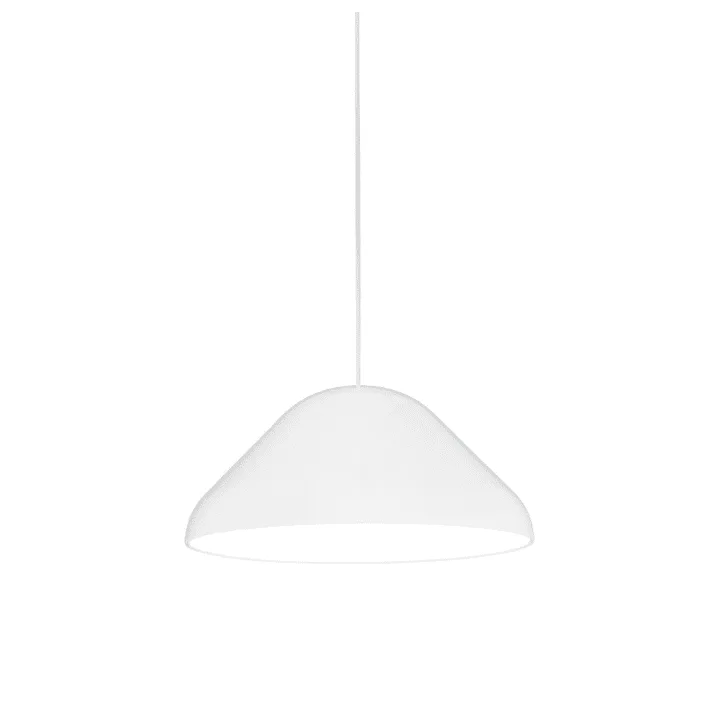 Airam - Enna Ø43 - Taklampa - Vit