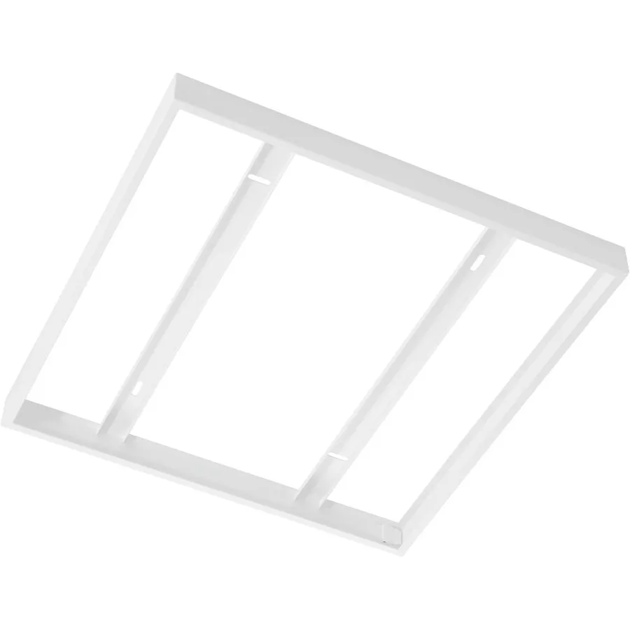 Eglo Zubehör Salobrena 1 Weiss Stahl 62.7 cm