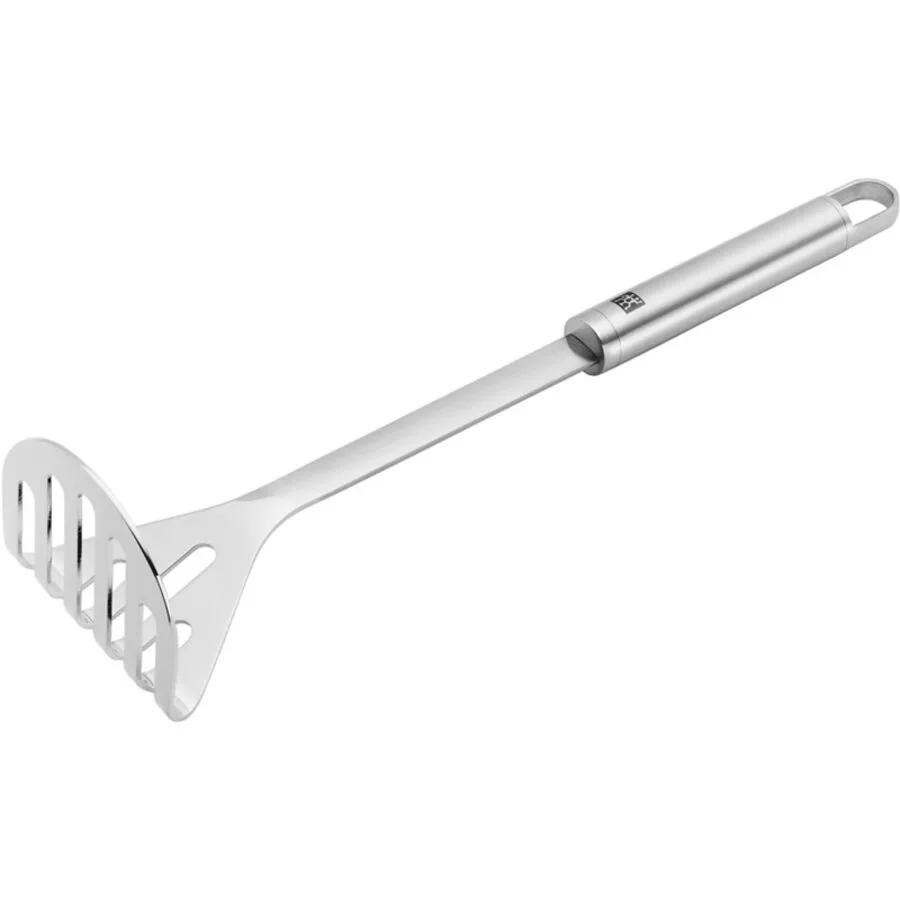 Kartoffelstampfer Zwilling Edelstahl 18/10 Edelstahl B 34 cm