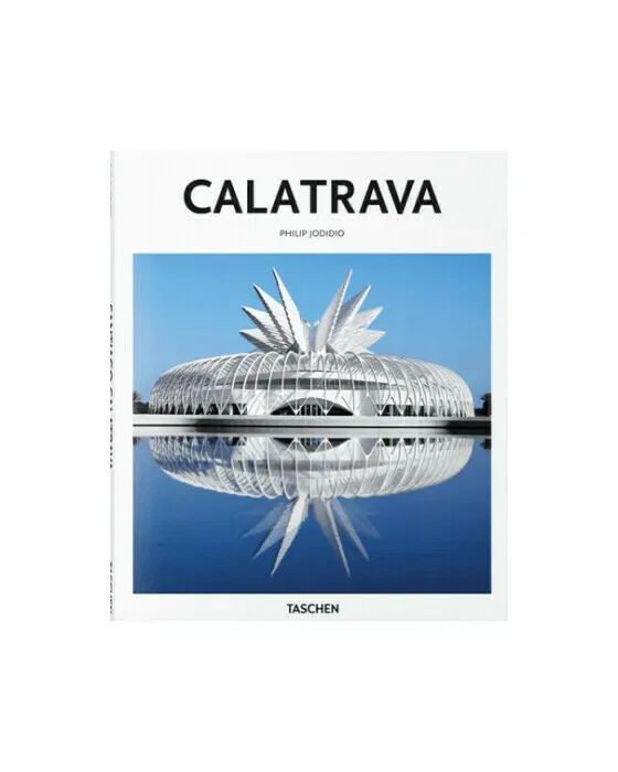Calatrava - Basic Art Series