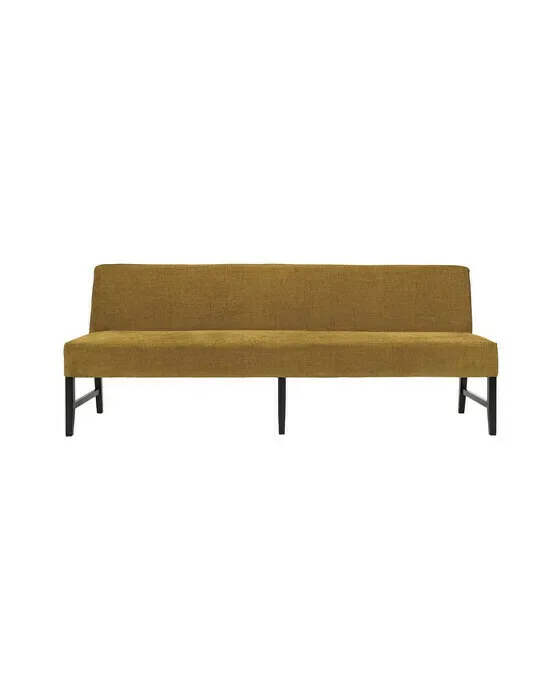 Giselle spisesofa hailey curry