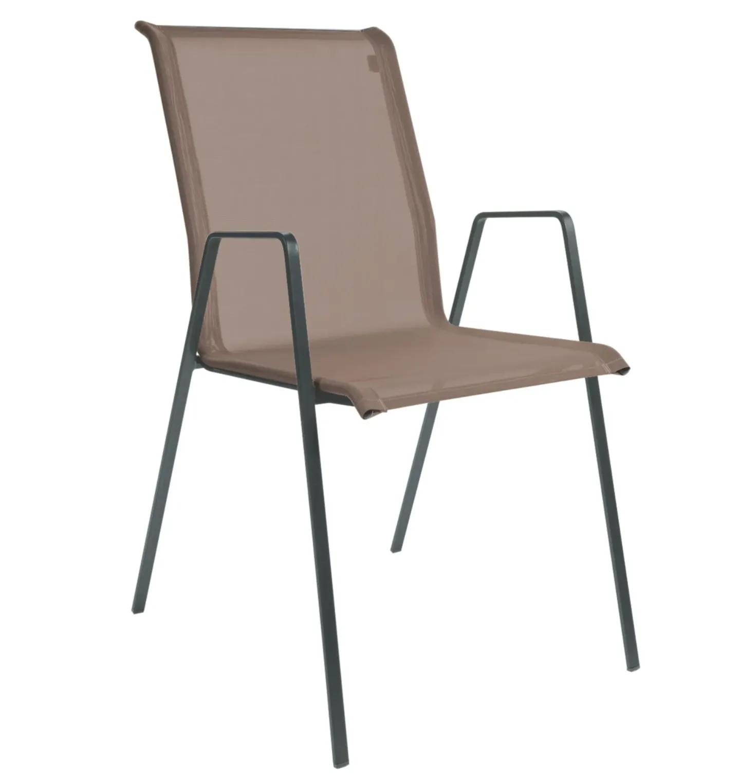 Schaffner Matten-Sessel Luzern Braun | Schubiger Möbel