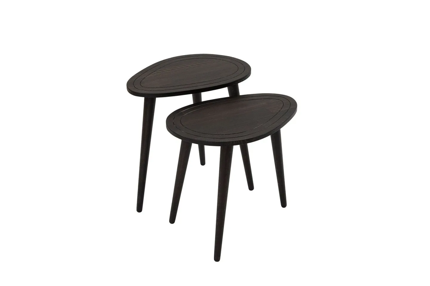 Saldus Satsbord - Antracit