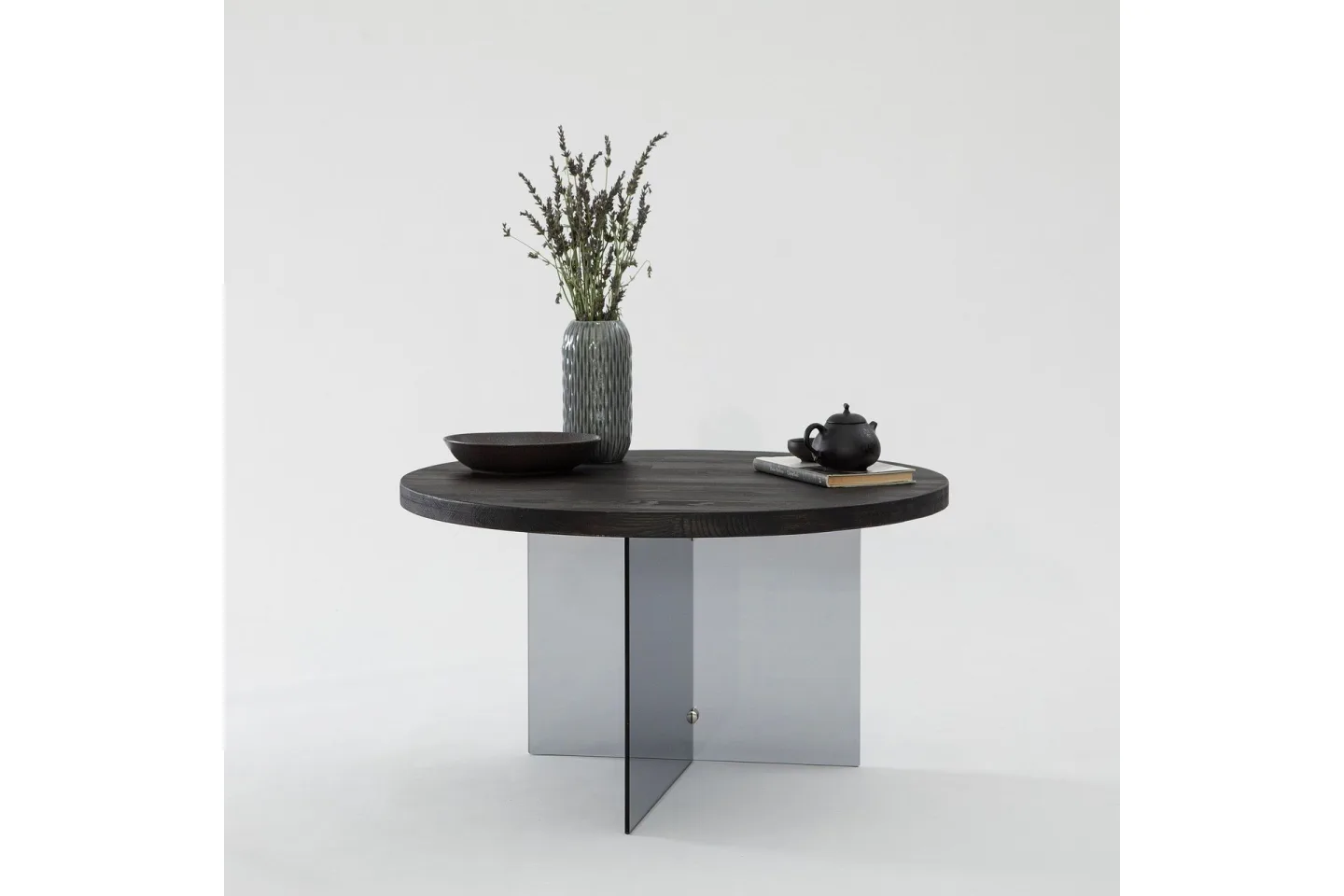 Serenity Soffbord 70 cm - Antracit