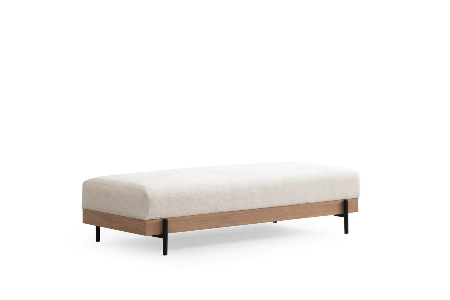 Eti Sittpuff 68 cm - Vit