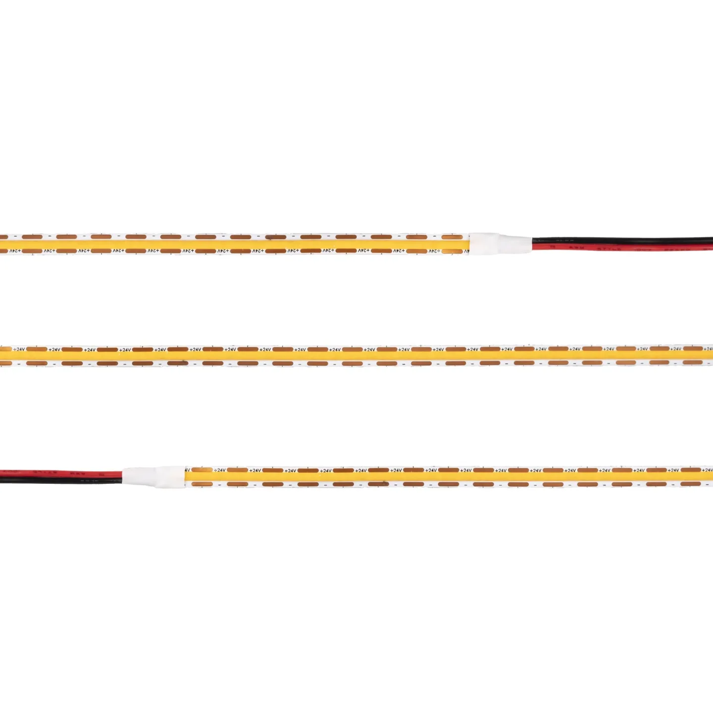 COB LED Strip Onecut 4W/m 940 24V IP20 5m