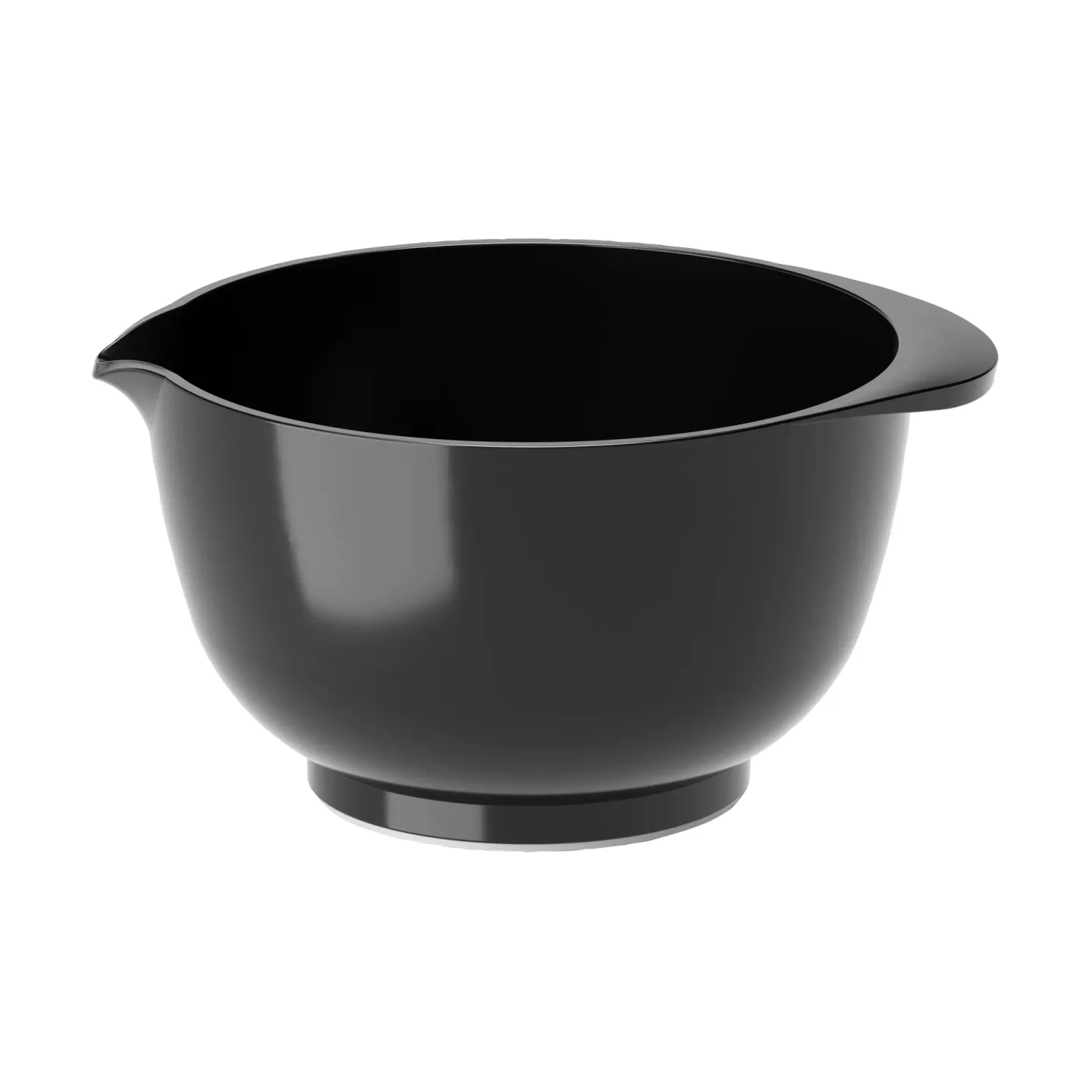 Rosti Margrethe Schüssel 0,5 l Black