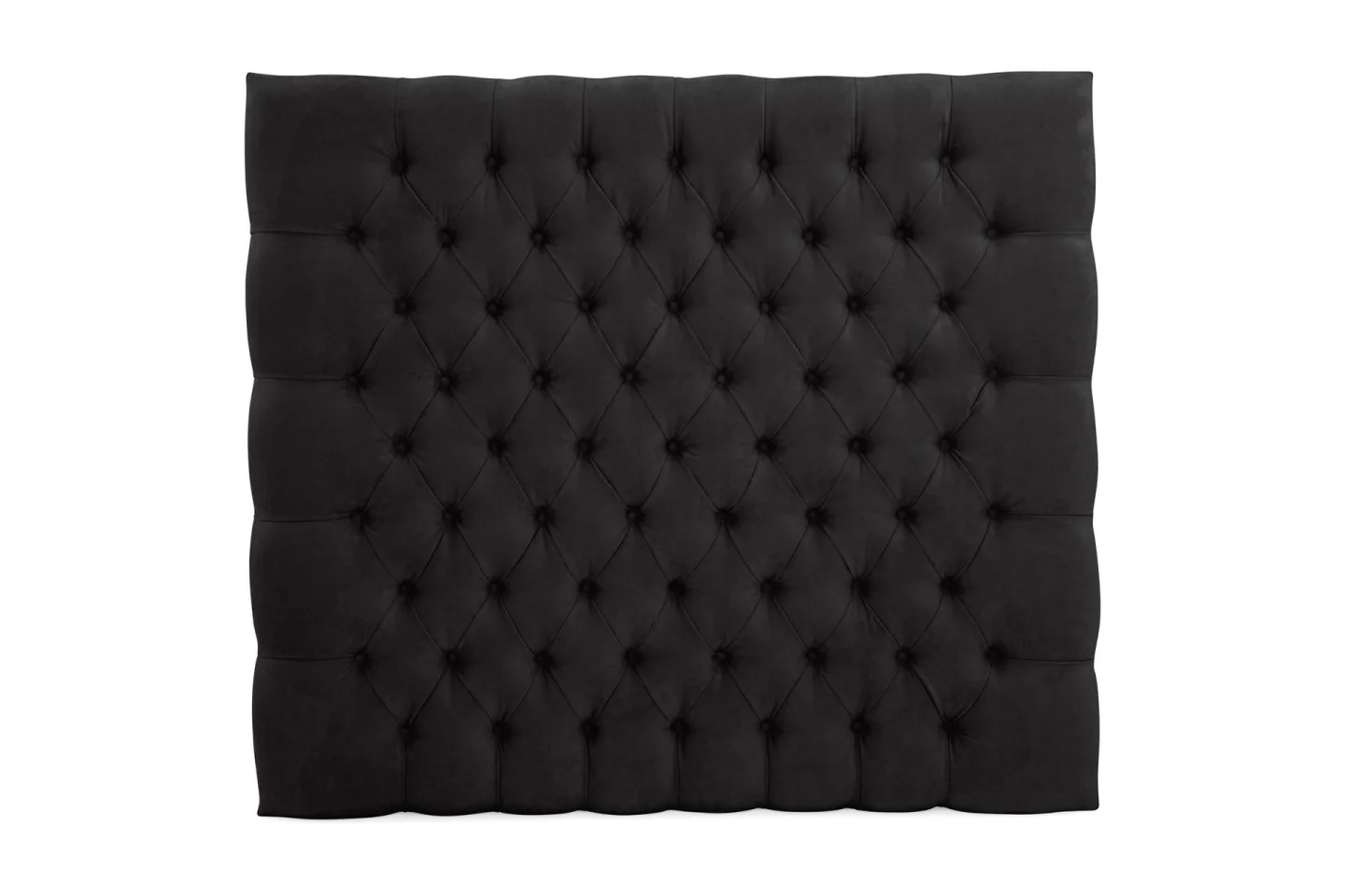 Celine Sänggavel 80 cm - Svart
