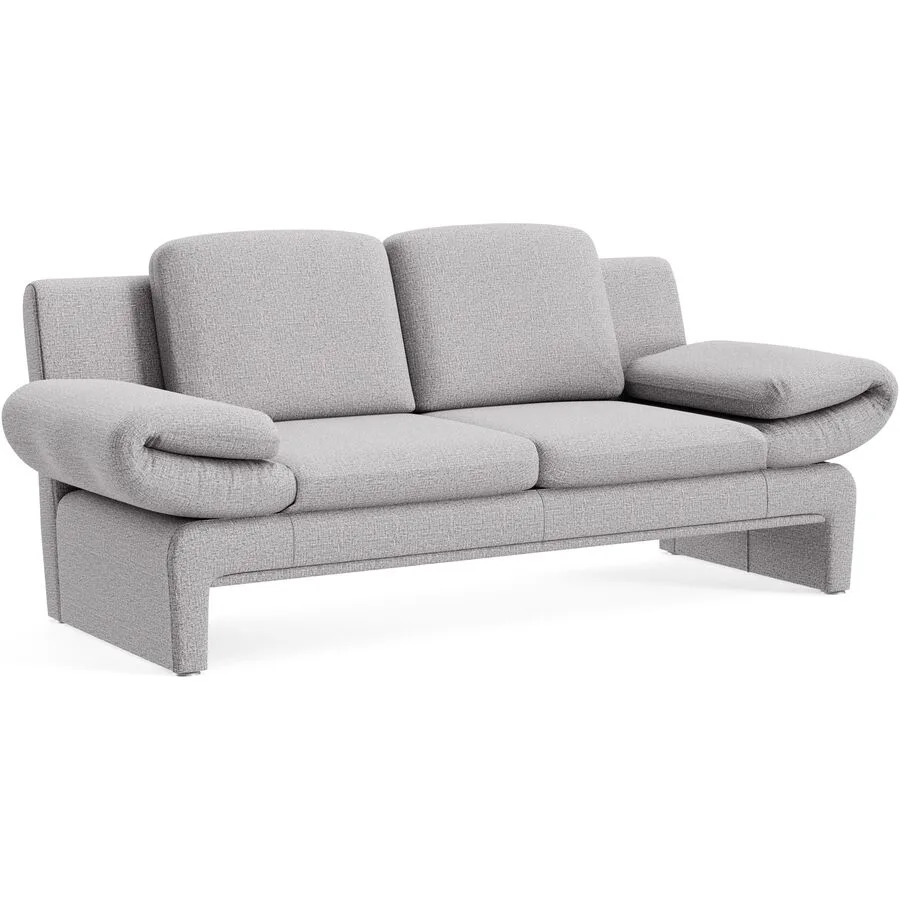 Sofa Astra Ohne Shark - delfin 180 B 271 T 156 cm - Möbel Konfigurator: Traummöbel individuell zusammenstellen