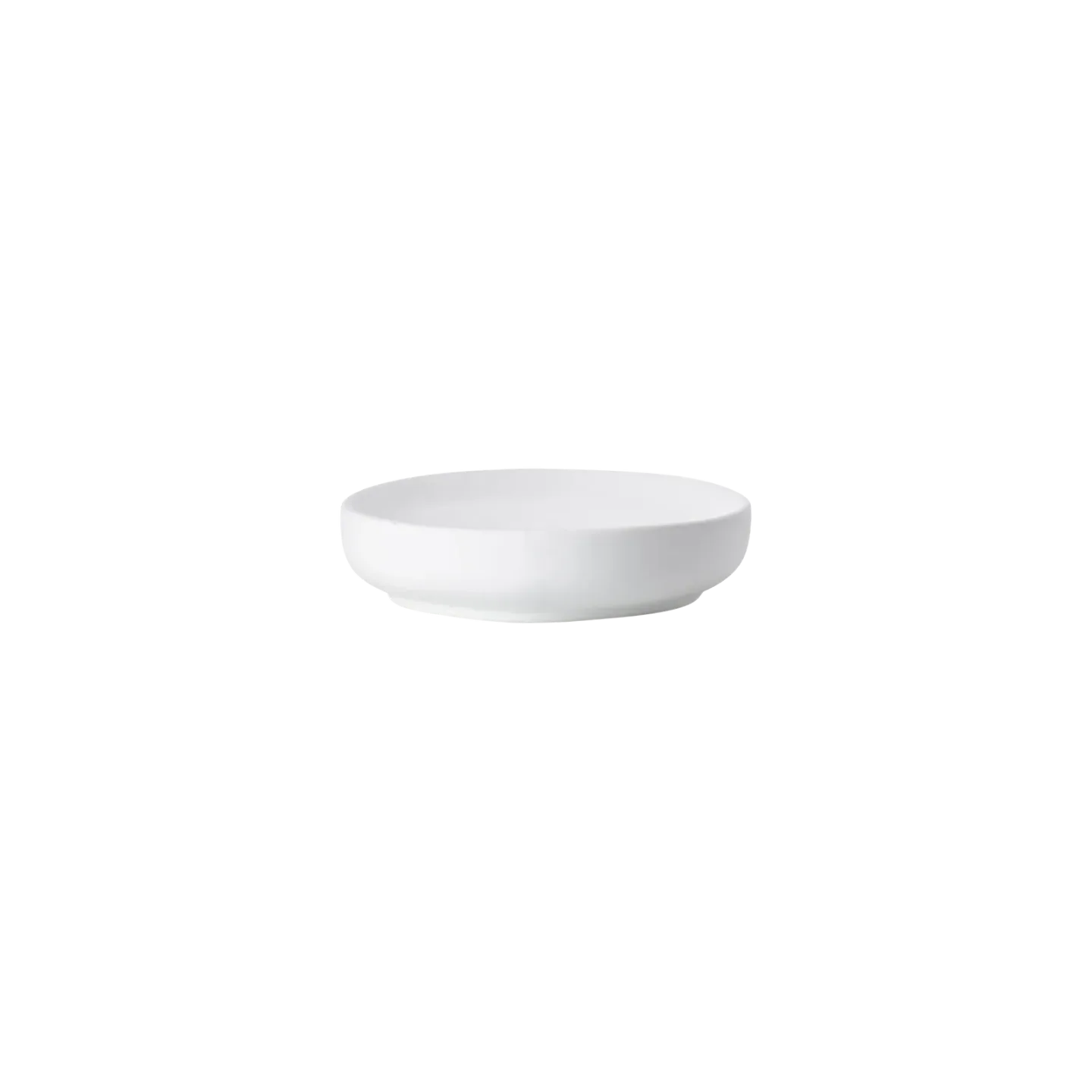 Zone Denmark Ume Seifenschale White