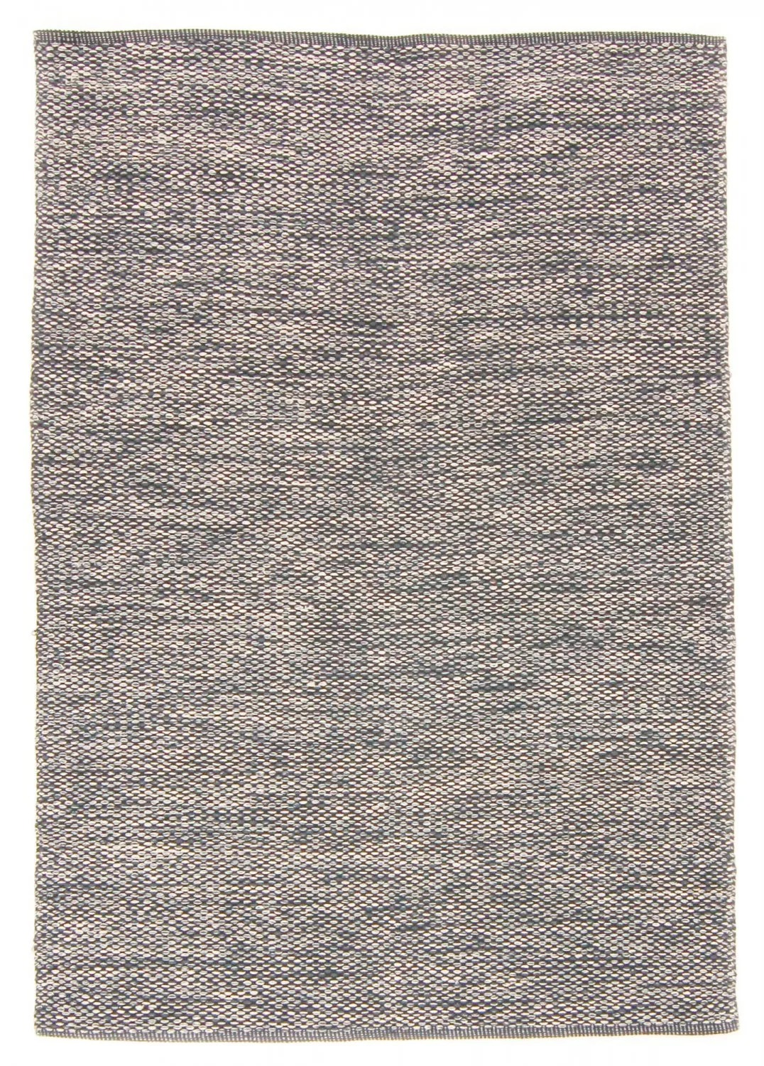 Filleryer - Tuva (grå) (Størrelse: 135 x 190 cm)