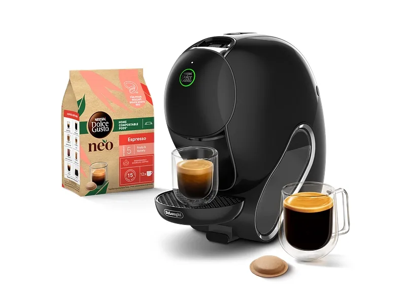 DELONGHI Kaffeemaschine NEO Dolce Gusto NEO Caffè