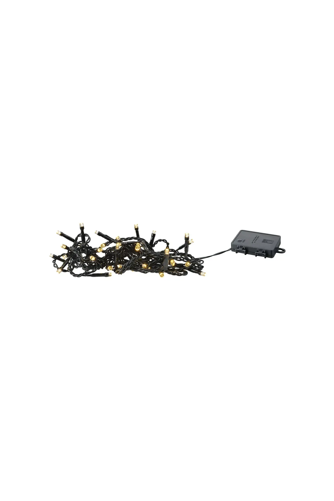 Glimra Lichterkette IP44 LED