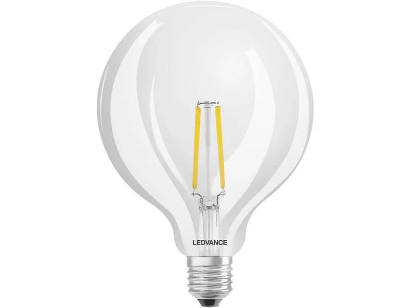 Glühbirne LED / Ledfilament E27 Smart Lighting 6W 806 Lumen