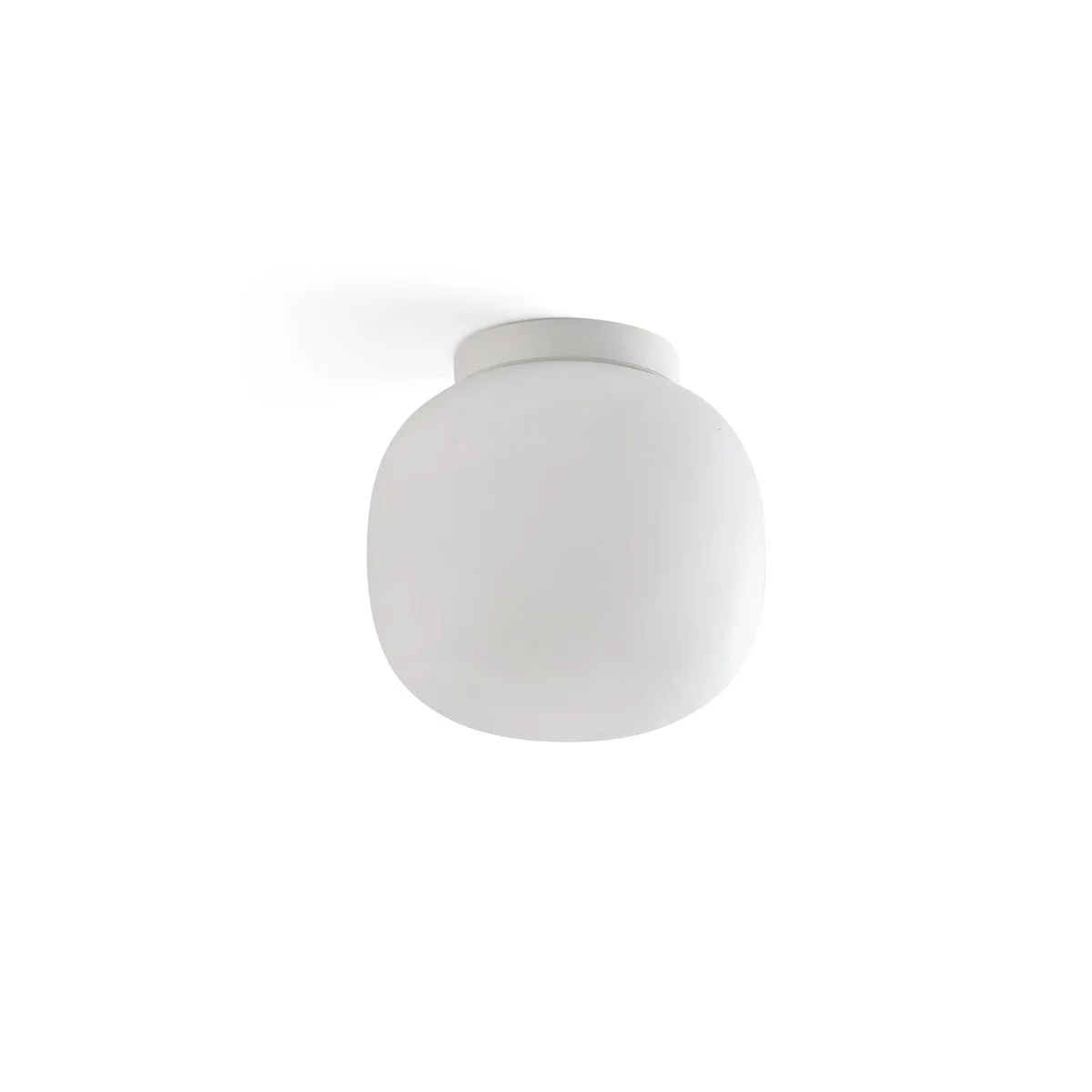 Faro Barcelona - Amelia Ø22 - Badrumslampa - Vit