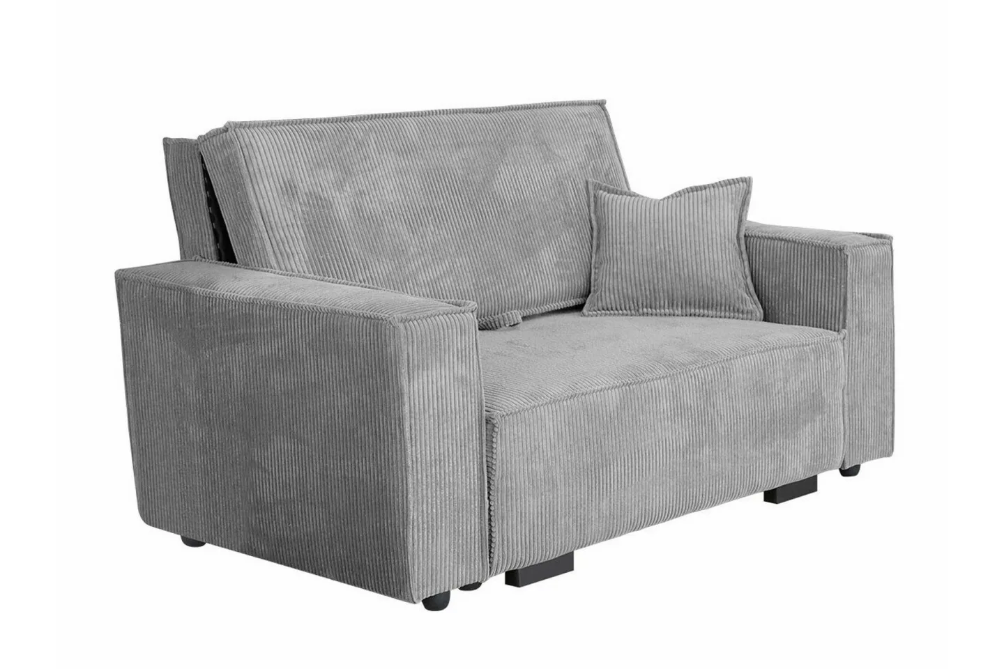 Denegal 2-sits Bäddsoffa -