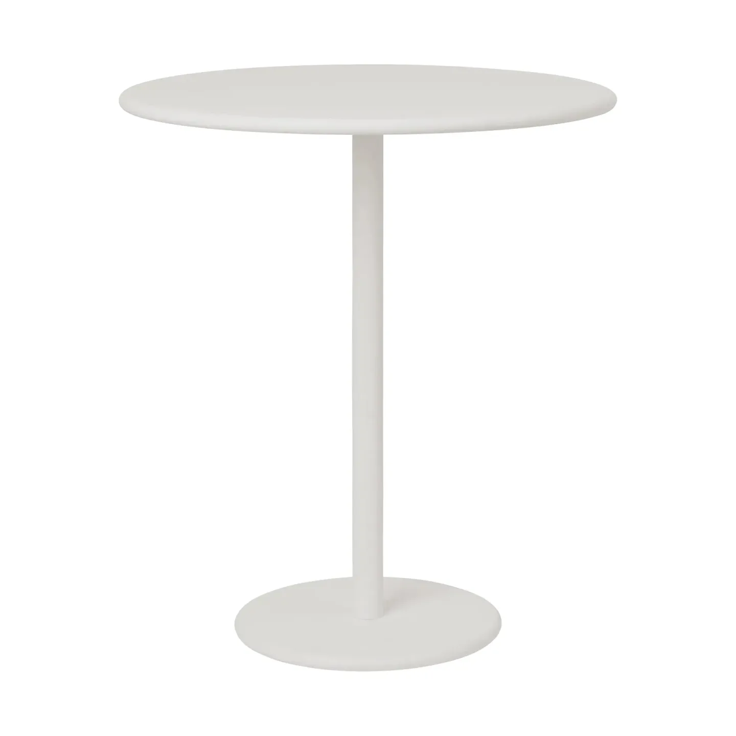 blomus STAY Outdoor sidobord Ø40 cm Silk Gray