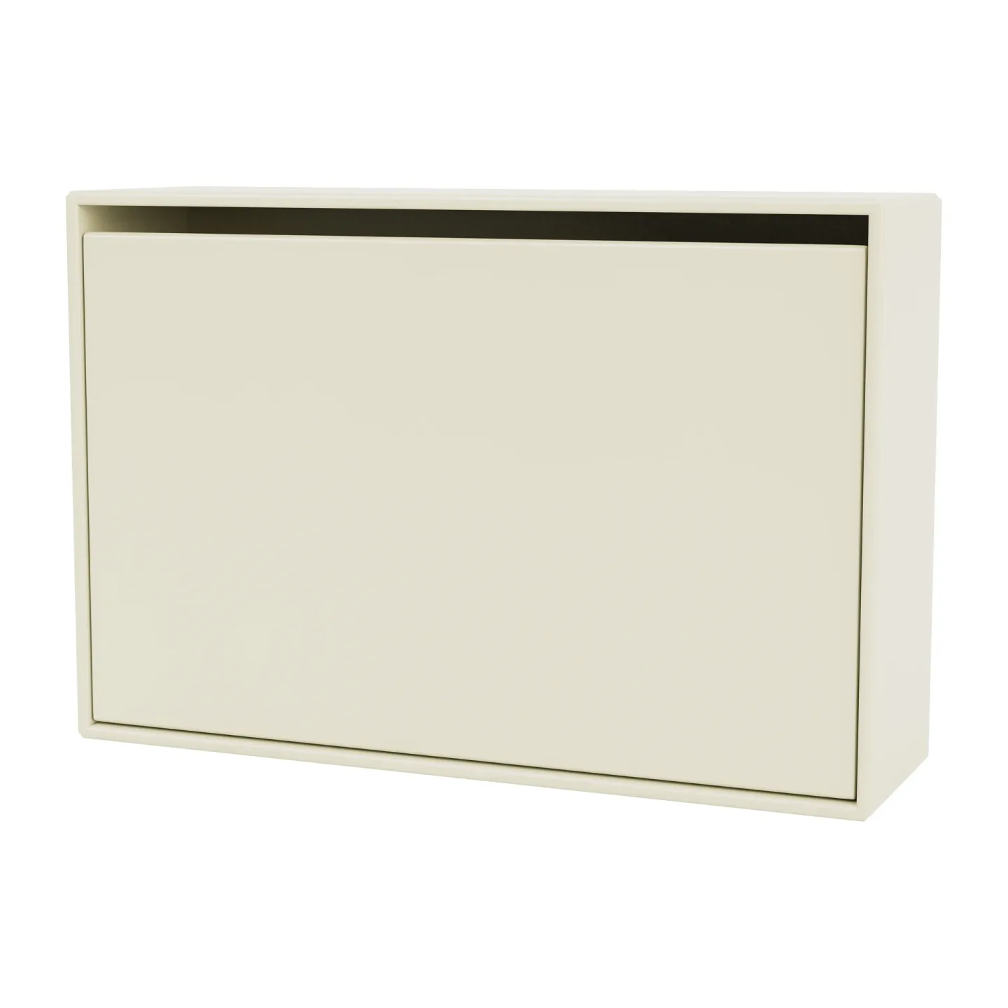 Montana HIDE Schuhschrank Vanilla