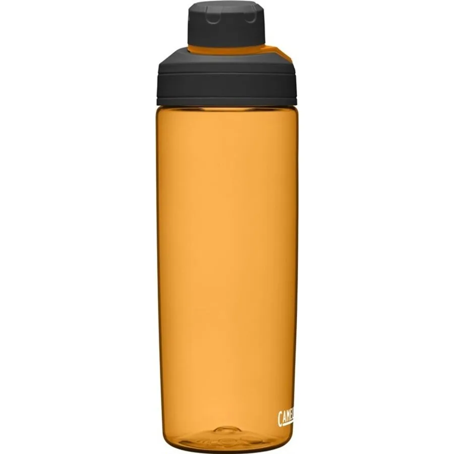 Camelbak Trinkflasche Chute Mag lava Kunststoff 0.6 l B 7 cm - Farbe: lava, transparent