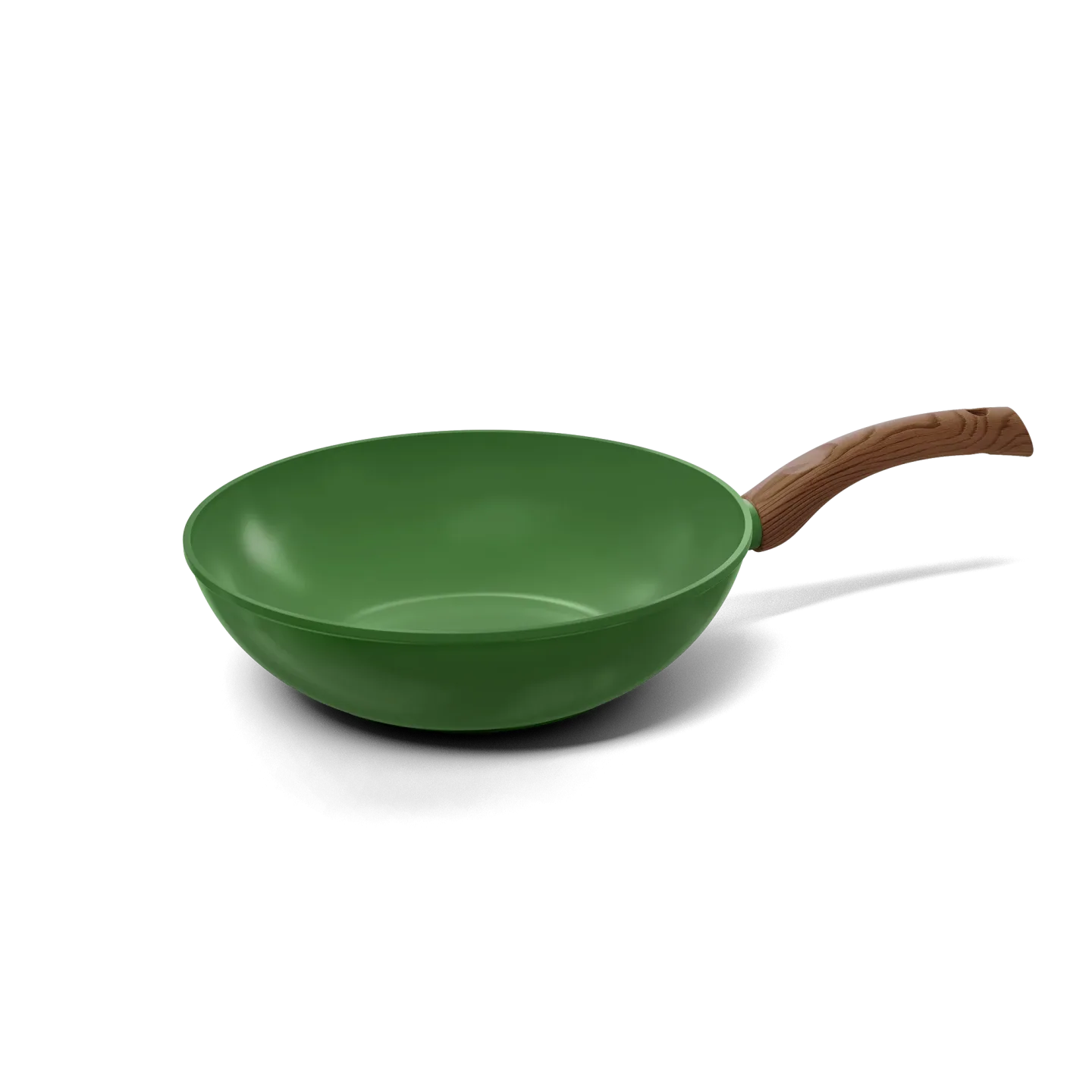 Go Green Wokpfanne 30 cm