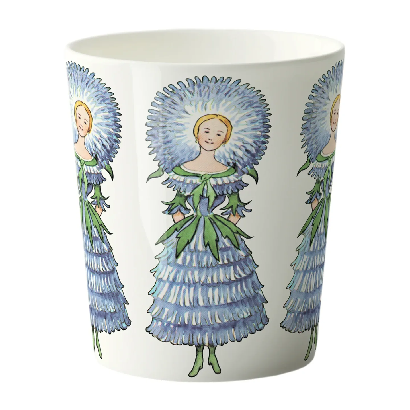 Design House Stockholm Fru Aster Becher 28cl