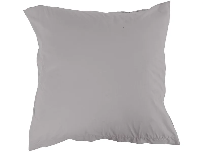 Kopfkissenbezug FIRENZE 65x65cm baumwolle