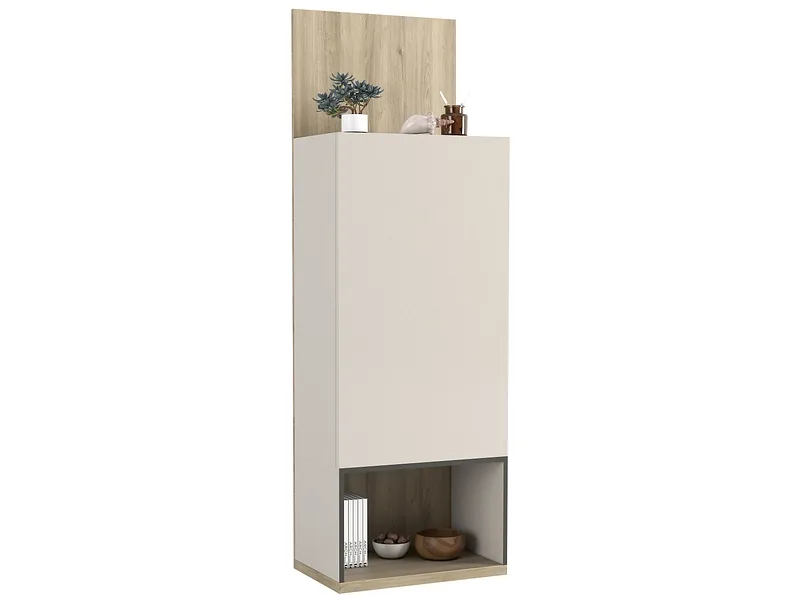 Wohnwand FLO 42x65x200cm