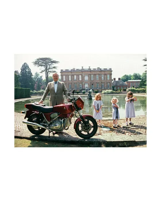Motorcycling Lord
