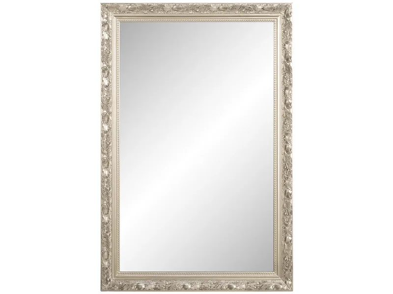 Spiegel rechteck LYDIA 60x90cm goldfarben