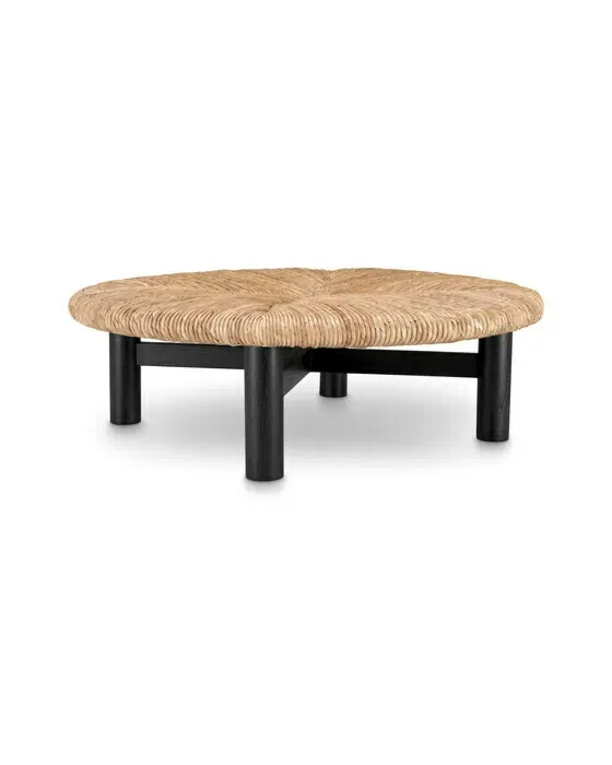 Costello Coffee Table Classic Black