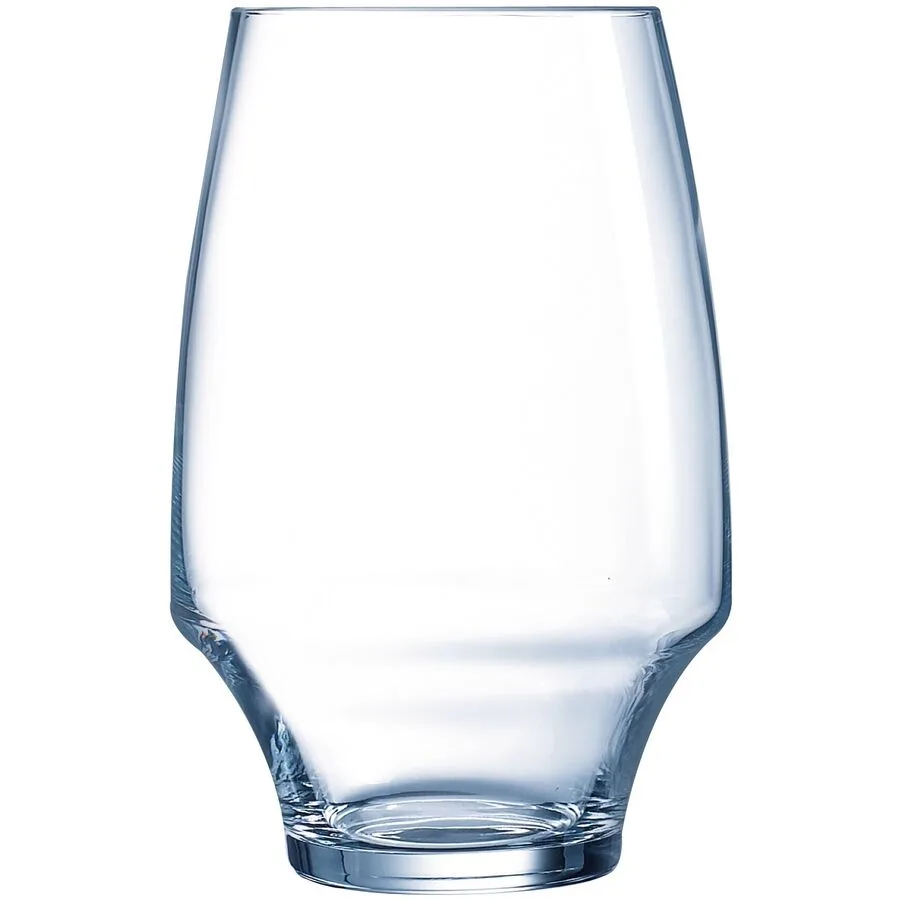 Chef&Sommelier Trinkgläser-Set Open Up Transparent Glas 0.35 l