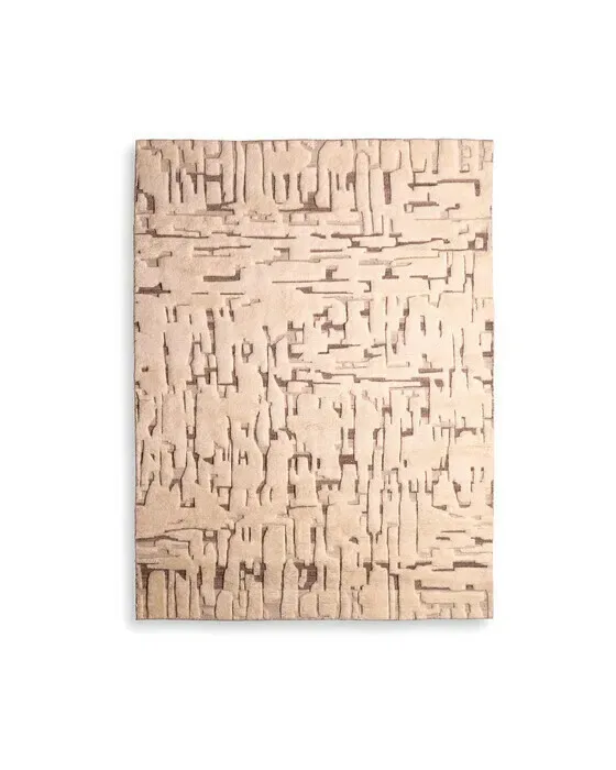 Eminence Carpet Ivory